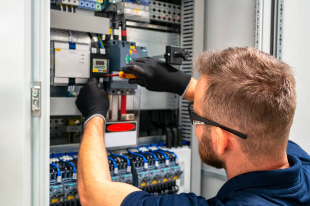 Best Industrial Electrical Services  in Robesonia, PA