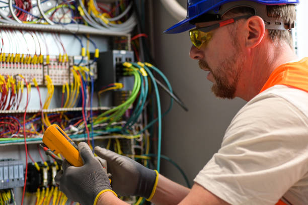 Best Circuit Breaker Repair  in Robesonia, PA