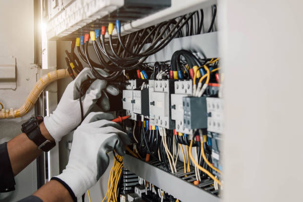 Best Local Electrician Companies  in Robesonia, PA